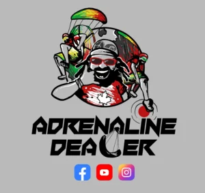 Adrenaline Dealer