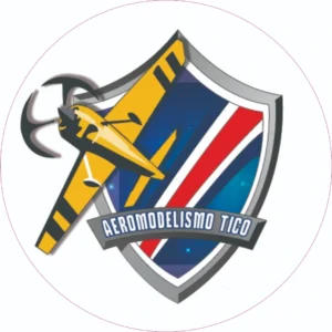 Aeromodelismo Tico