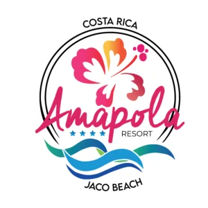 Logo de Amapola Resort