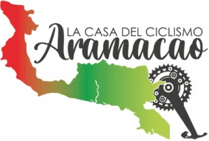 La Casa del Ciclismo Aramacao 