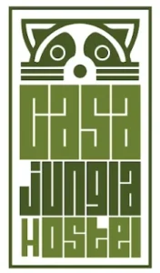 Casa Jungla Hostel