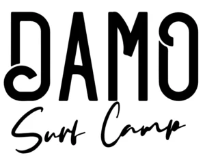 Damo Surf Camp
