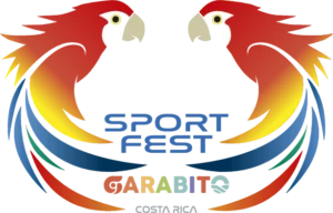 Logo de Jacó Sport Fest 2025