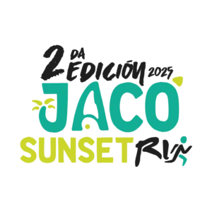 Jacó Sunset Run