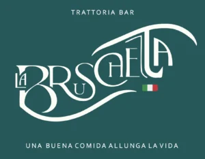 La Bruschetta Trattoria Bar