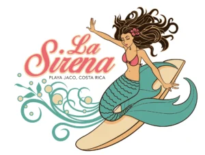 La Sirena Jacó