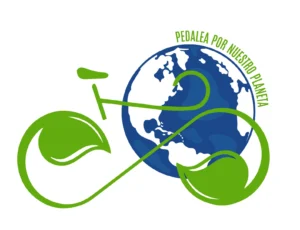Pedalea por Nuestro Planeta