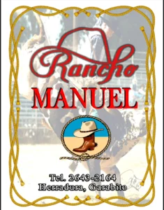 Rancho Manuel Herradura