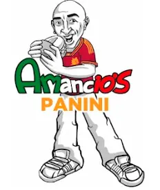 Amancio's Panini
