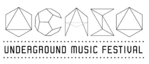 Ocaso Underground Music Festival